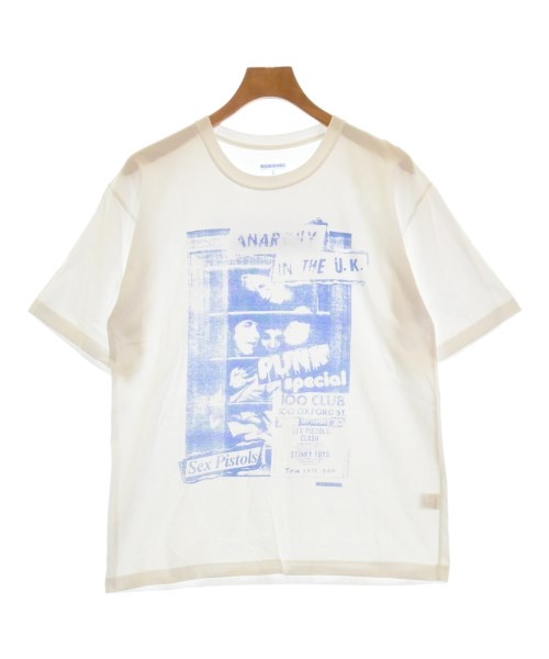 NEIGHBORHOOD ネイバーフッド Tシャツ・カットソー メンズ 【古着】【中古】の通販は