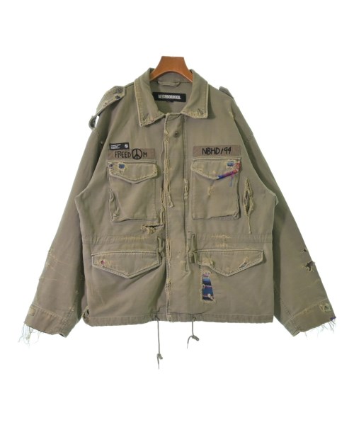 NEIGHBORHOOD ネイバーフッド ブルゾン（その他） メンズ 【古着】【中古】の通販は 138,300円