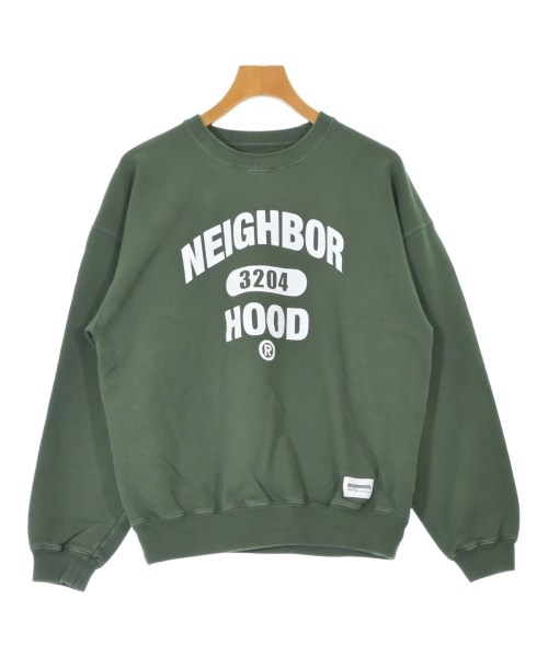 NEIGHBORHOOD ネイバーフッド スウェット メンズ 【古着】【中古】