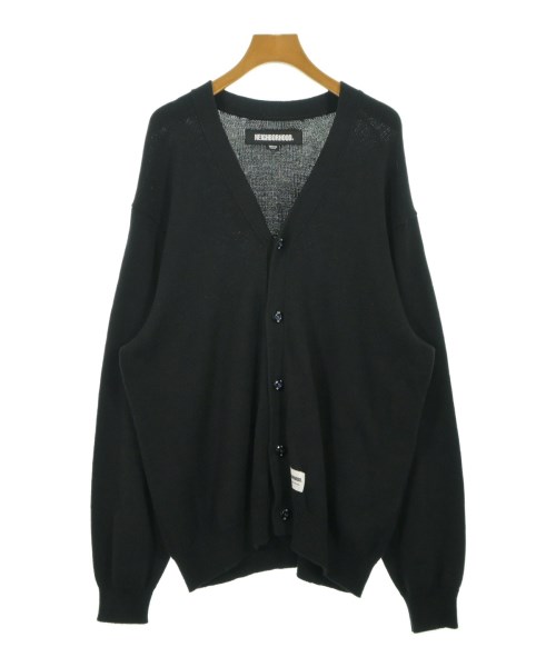 NEIGHBORHOOD ネイバーフッド カーディガン メンズ 【古着】【中古】