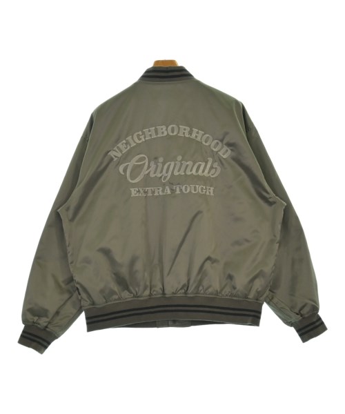 NEIGHBORHOOD ネイバーフッド スタジャン メンズ 【古着】【中古】 NEIGHBORHOOD ネイバーフッド スタジャン メンズ 【古着】【中古】