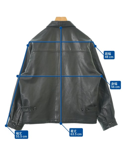 NEIGHBORHOOD ネイバーフッド ブルゾン（その他） メンズ 【古着】【中古】 NEIGHBORHOOD ネイバーフッド ブルゾン（その他） メンズ 【古着】【中古】