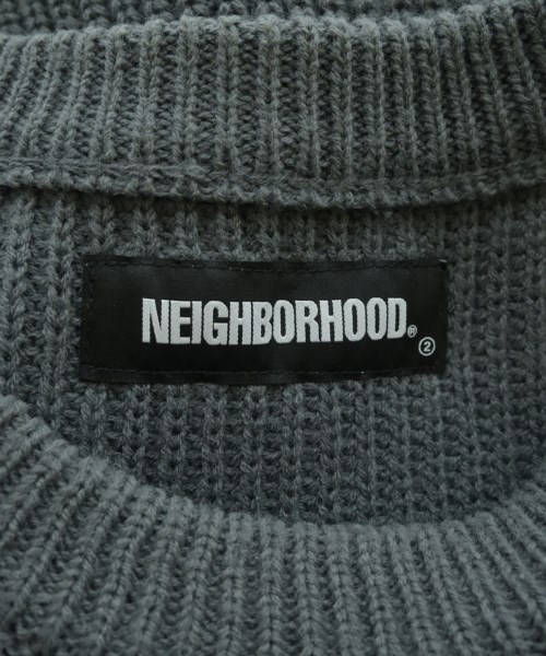 NEIGHBORHOOD ネイバーフッド ニット・セーター メンズ 【古着】【中古】_2