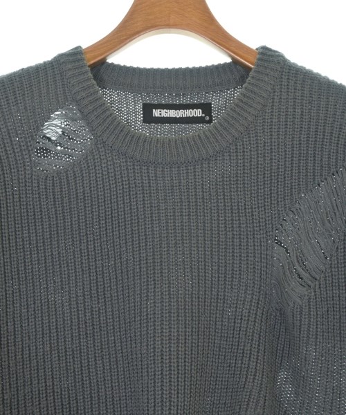 NEIGHBORHOOD ネイバーフッド ニット・セーター メンズ 【古着】【中古】_4