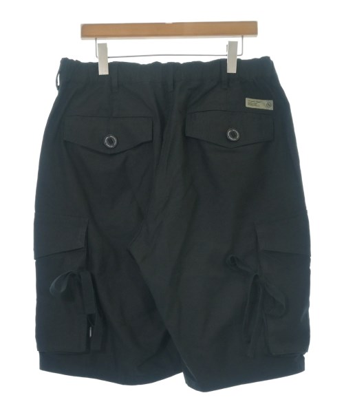 NEIGHBORHOOD ネイバーフッド ショートパンツ M 黒