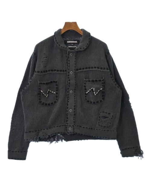 NEIGHBORHOOD ネイバーフッド ブルゾン（その他） メンズ 【古着】【中古】の通販は