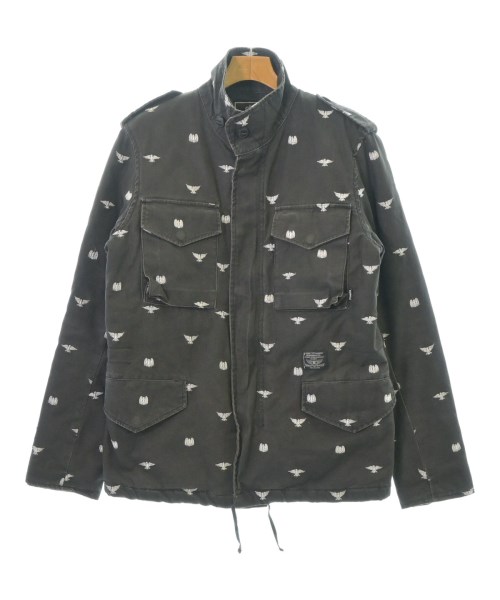 NEIGHBORHOOD ネイバーフッド ダウンジャケット/ダウンベスト メンズ 【古着】【中古】