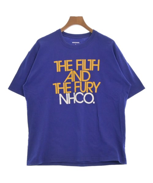 NEIGHBORHOOD ネイバーフッド Tシャツ・カットソー メンズ 【古着】【中古】の通販は 6,622円