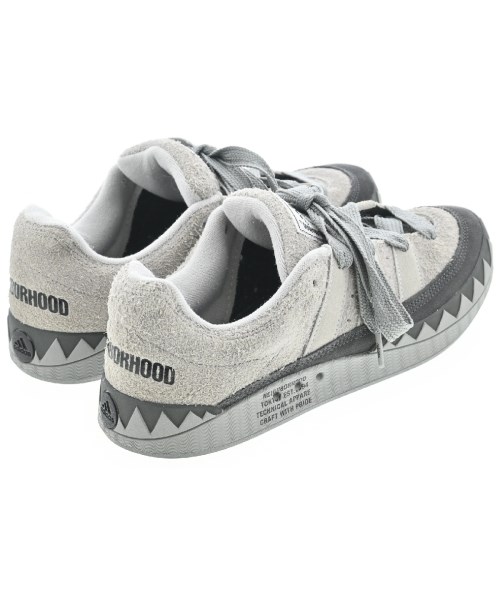 NEIGHBORHOOD ネイバーフッド スニーカー メンズ 【古着】【中古】