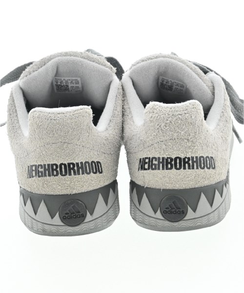NEIGHBORHOOD ネイバーフッド スニーカー メンズ 【古着】【中古】