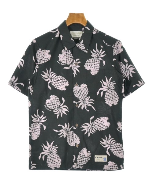 NEIGHBORHOOD ネイバーフッド カジュアルシャツ メンズ 【古着】【中古】