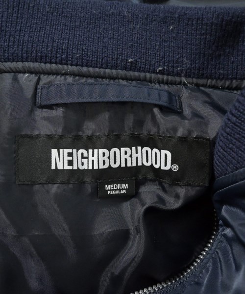 NEIGHBORHOOD ネイバーフッド ブルゾン メンズ 【古着】【中古】
