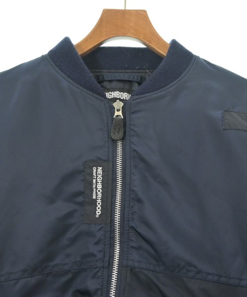 NEIGHBORHOOD ネイバーフッド ブルゾン メンズ 【古着】【中古】