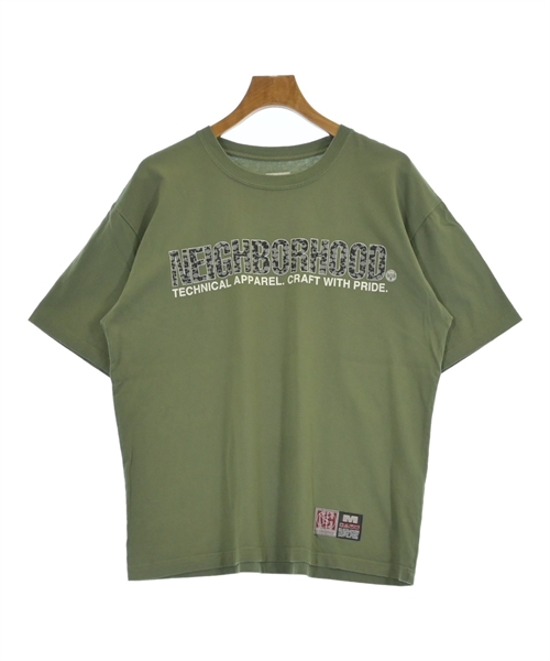 NEIGHBORHOOD ネイバーフッド Tシャツ・カットソー メンズ 【古着】【中古】