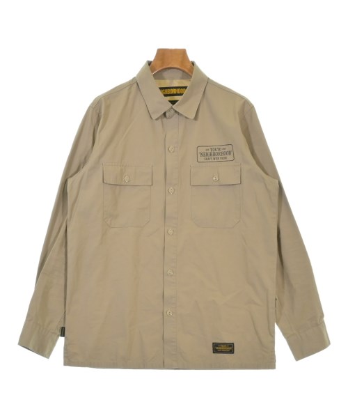 NEIGHBORHOOD ネイバーフッド カジュアルシャツ メンズ 【古着】【中古】