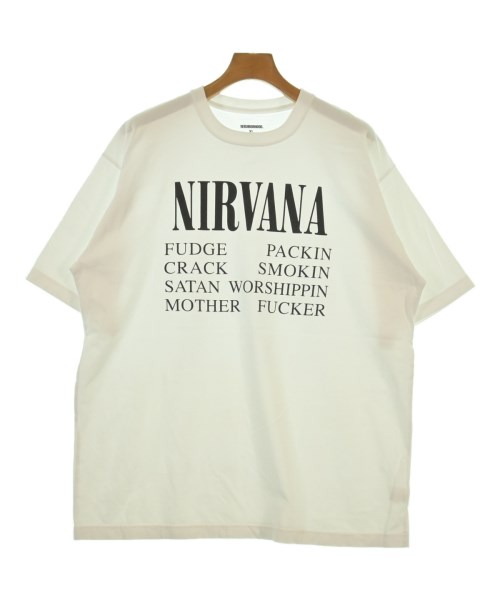 NEIGHBORHOOD ネイバーフッド Tシャツ・カットソー メンズ 【古着】【中古】