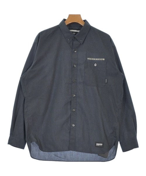 NEIGHBORHOOD ネイバーフッド カジュアルシャツ メンズ 【古着】【中古】