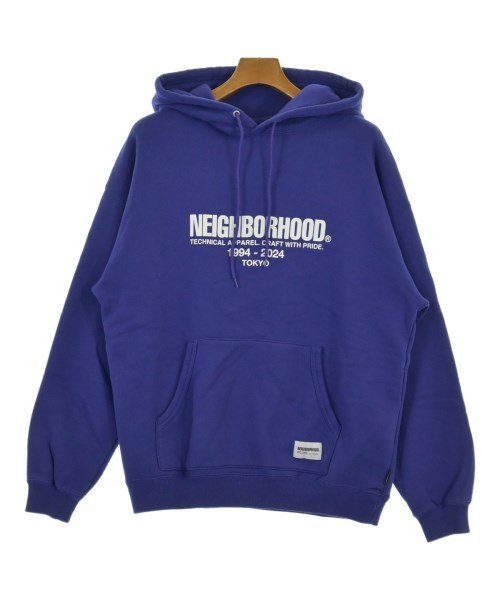 NEIGHBORHOOD ネイバーフッド パーカー メンズ 【古着】【中古】