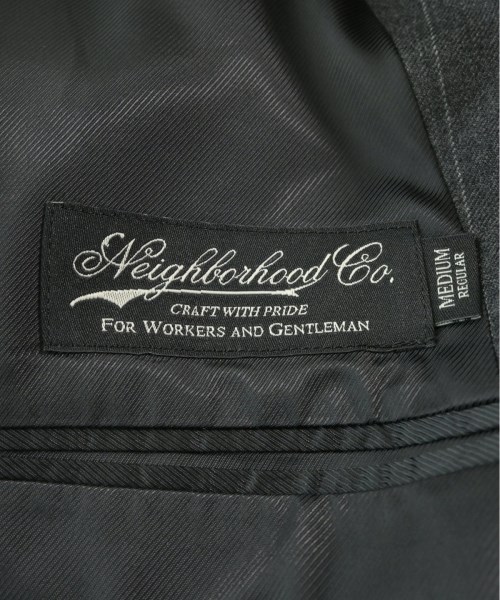 NEIGHBORHOOD ネイバーフッド カジュアルジャケット メンズ 【古着】【中古】