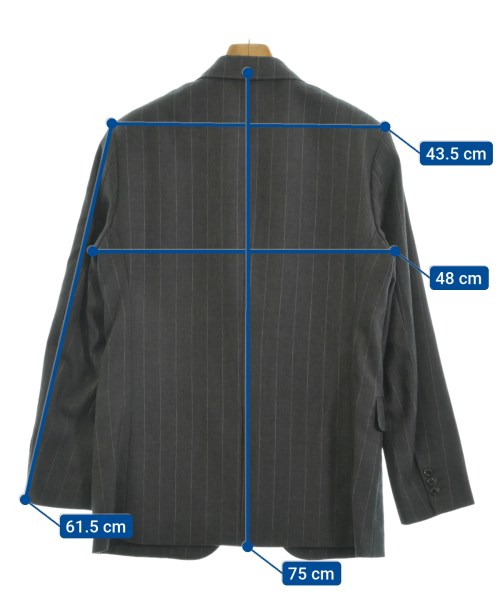 NEIGHBORHOOD ネイバーフッド カジュアルジャケット メンズ 【古着】【中古】