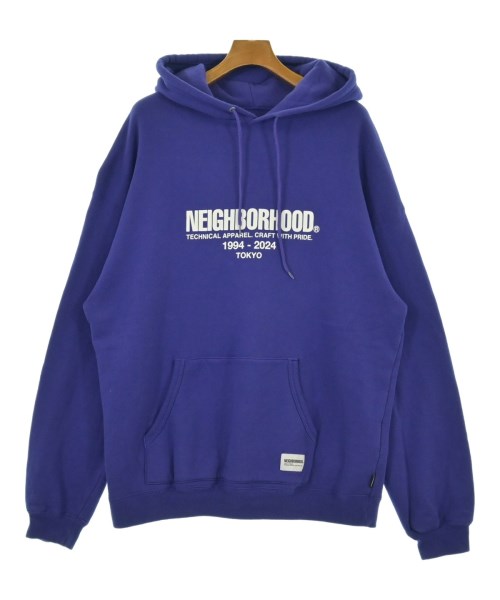 NEIGHBORHOOD ナイロンジャケット ダークネイビー　コーチジャケット NEIGHBORHOOD / ネイバーフッド NEIGHBORHOOD COACH JACKET BLACK