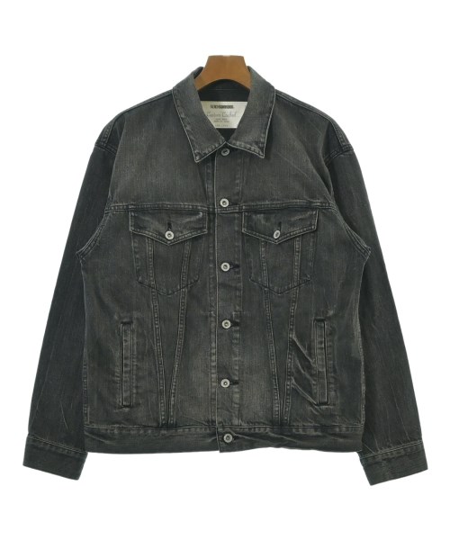 NEIGHBORHOOD ネイバーフッド デニムジャケット メンズ 【古着】【中古】