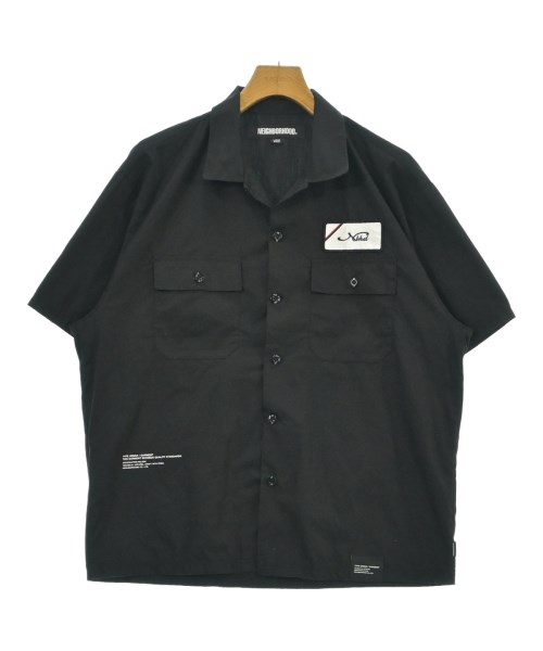 NEIGHBORHOOD ネイバーフッド カジュアルシャツ メンズ 【古着】【中古】