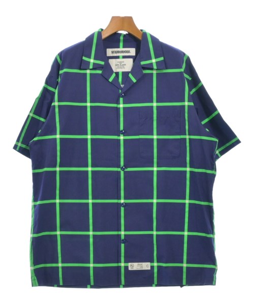 NEIGHBORHOOD ネイバーフッド カジュアルシャツ メンズ 【古着】【中古】