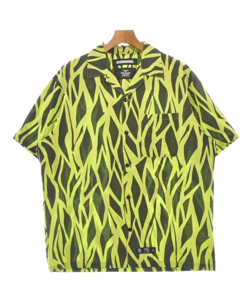 NEIGHBORHOOD ネイバーフッド カジュアルシャツ メンズ 【古着】【中古】