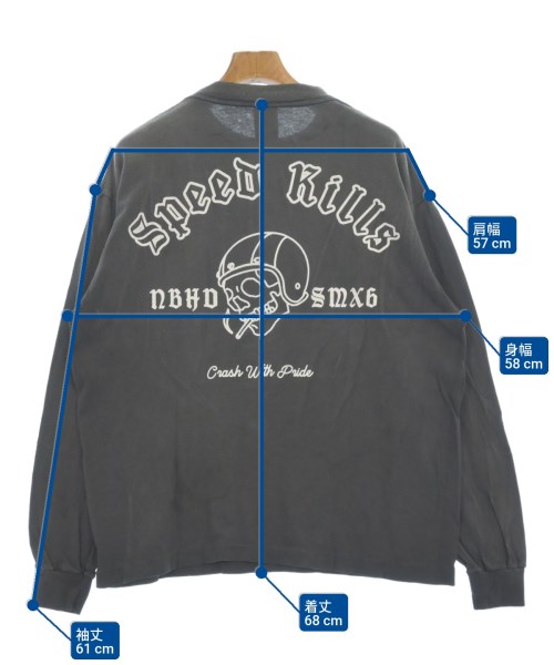 NEIGHBORHOOD ネイバーフッド Tシャツ・カットソー メンズ 【古着】【中古】_5