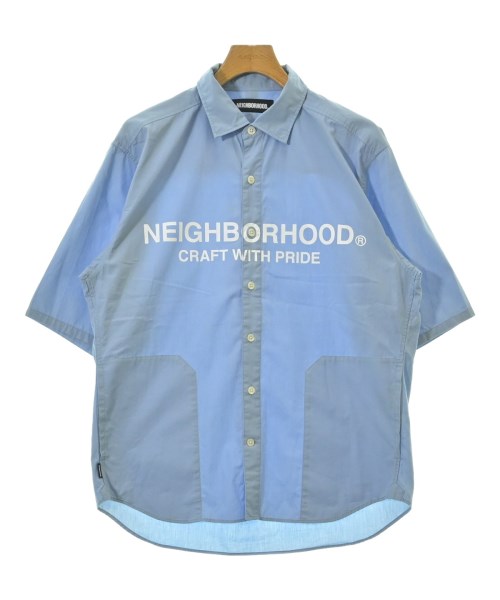NEIGHBORHOOD ネイバーフッド カジュアルシャツ メンズ 【古着】【中古】