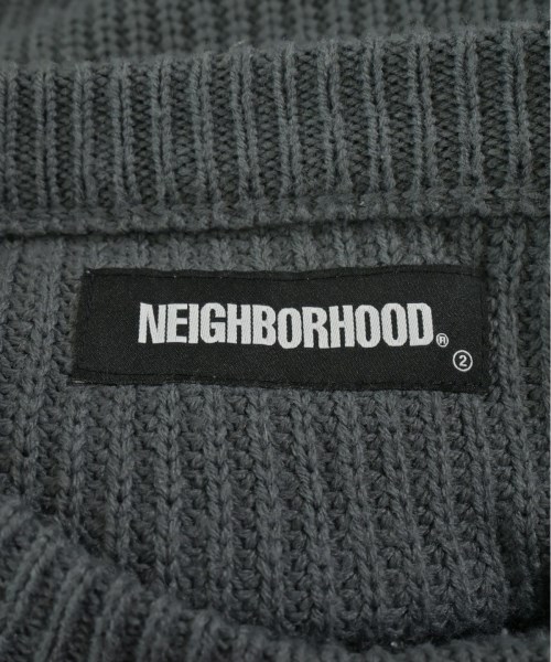 NEIGHBORHOOD ネイバーフッド ニット・セーター メンズ 【古着】【中古】_2