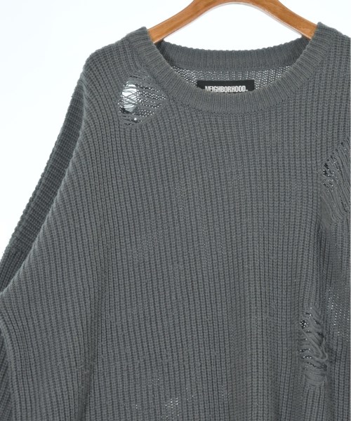 NEIGHBORHOOD ネイバーフッド ニット・セーター メンズ 【古着】【中古】_4