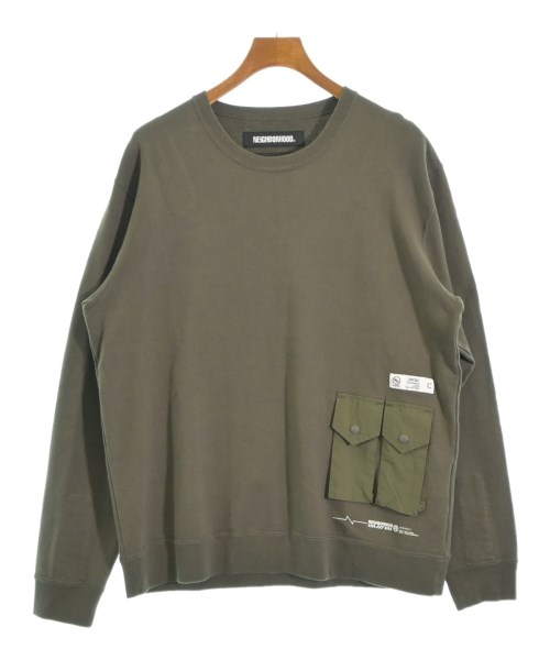 NEIGHBORHOOD ネイバーフッド スウェット メンズ 【古着】【中古】