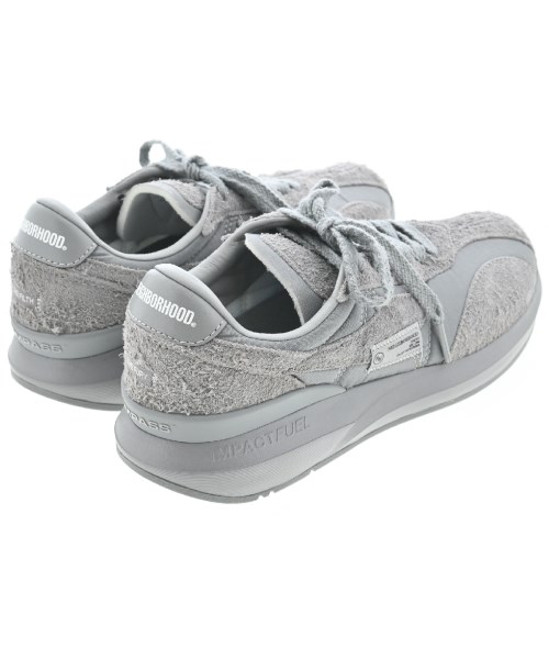 NEIGHBORHOOD ネイバーフッド スニーカー メンズ 【古着】【中古】_1