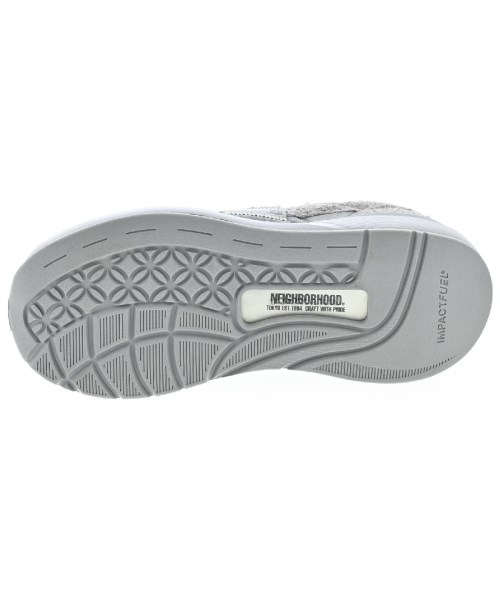 NEIGHBORHOOD ネイバーフッド スニーカー メンズ 【古着】【中古】_2