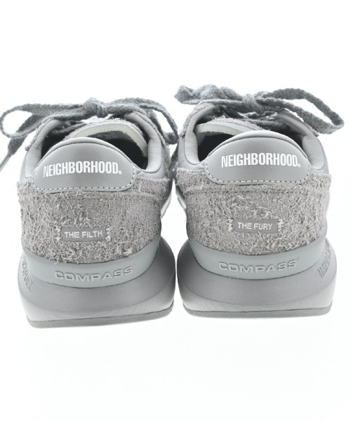 NEIGHBORHOOD ネイバーフッド スニーカー メンズ 【古着】【中古】_5