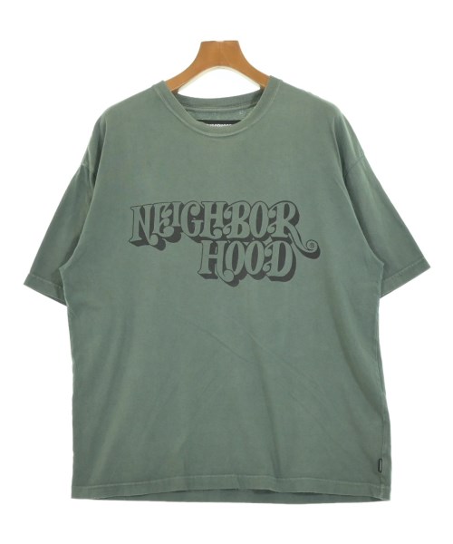 NEIGHBORHOOD ネイバーフッド Tシャツ・カットソー メンズ 【古着】【中古】