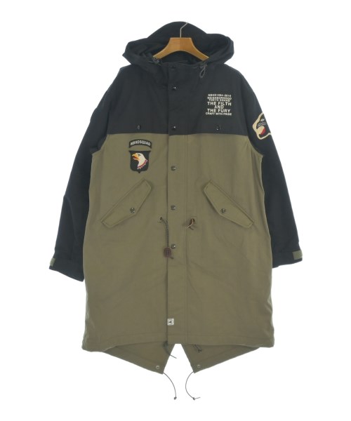 NEIGHBORHOOD ネイバーフッド モッズコート メンズ 【古着】【中古】 22,294円