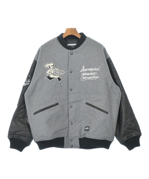 NEIGHBORHOOD ネイバーフッド スタジャン メンズ 【古着】【中古】