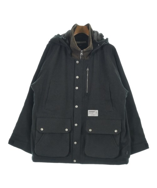 NEIGHBORHOOD ネイバーフッド マウンテンパーカー メンズ 【古着】【中古】