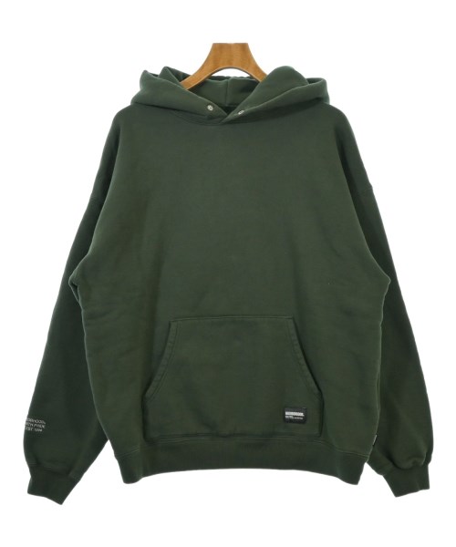 NEIGHBORHOOD ネイバーフッド パーカー メンズ 【古着】【中古】