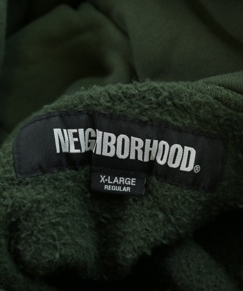 NEIGHBORHOOD ネイバーフッド パーカー メンズ 【古着】【中古】_2