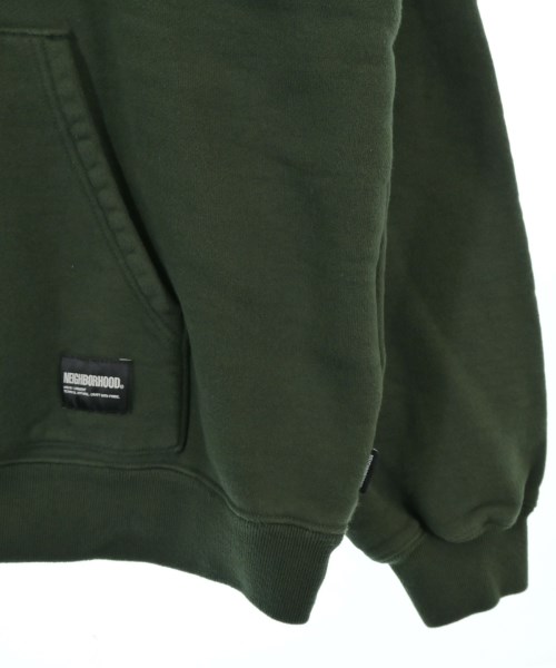 NEIGHBORHOOD ネイバーフッド パーカー メンズ 【古着】【中古】_4