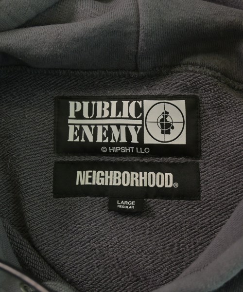 NEIGHBORHOOD ネイバーフッド パーカー メンズ 【古着】【中古】_2