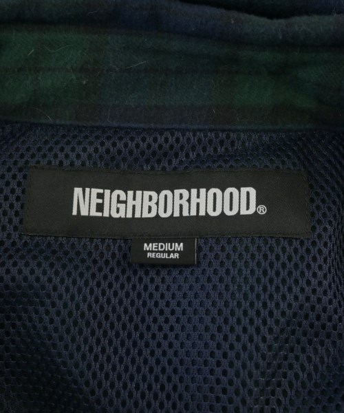 NEIGHBORHOOD ネイバーフッド カジュアルシャツ メンズ 【古着】【中古】_2