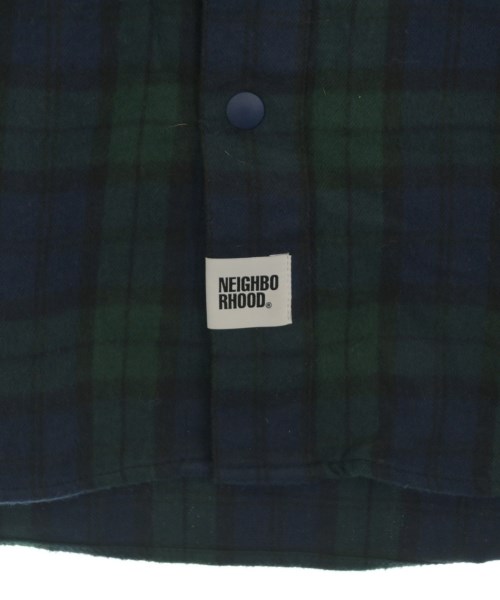 NEIGHBORHOOD ネイバーフッド カジュアルシャツ メンズ 【古着】【中古】_4