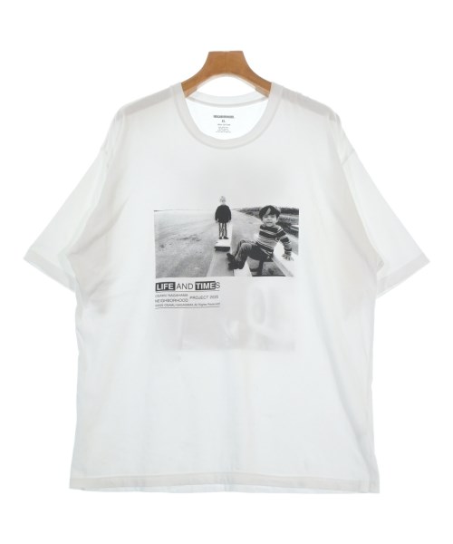 NEIGHBORHOOD ネイバーフッド Tシャツ・カットソー メンズ 【古着】【中古】