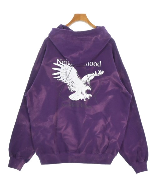NEIGHBORHOOD ネイバーフッド パーカー メンズ 【古着】【中古】_1