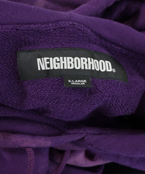 NEIGHBORHOOD ネイバーフッド パーカー メンズ 【古着】【中古】_2